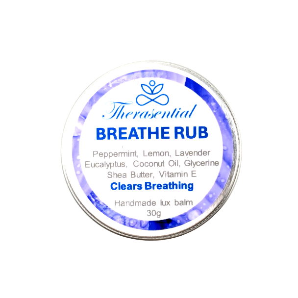 Breathe Balm