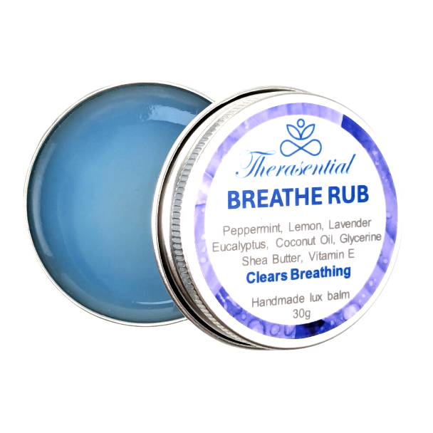 Breathe Balm