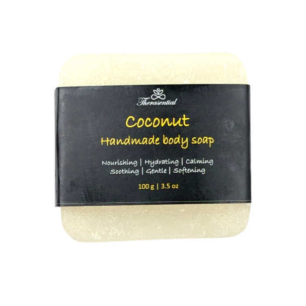 Coconut Soap