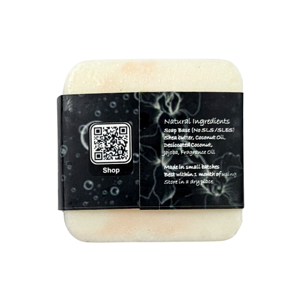 Coconut Soap