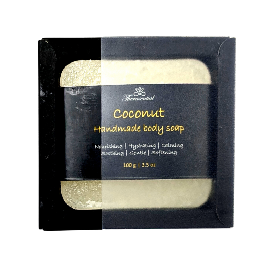 Coconut Soap