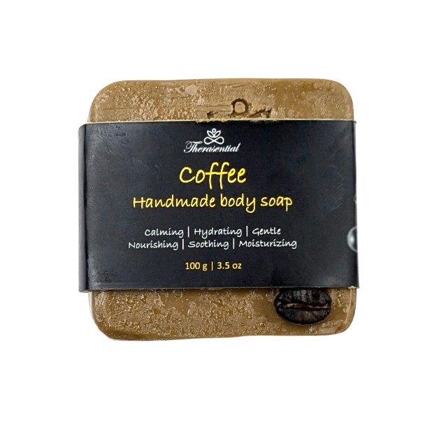 Coffee Soap