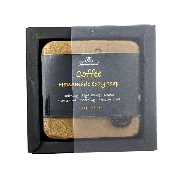 Coffee Soap