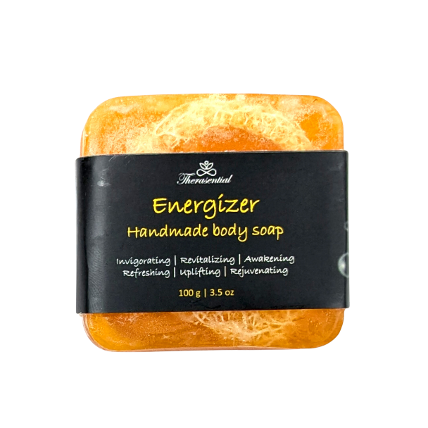 Energizing Soap