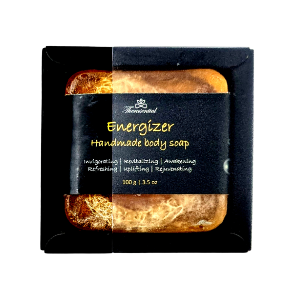 Energizing Soap