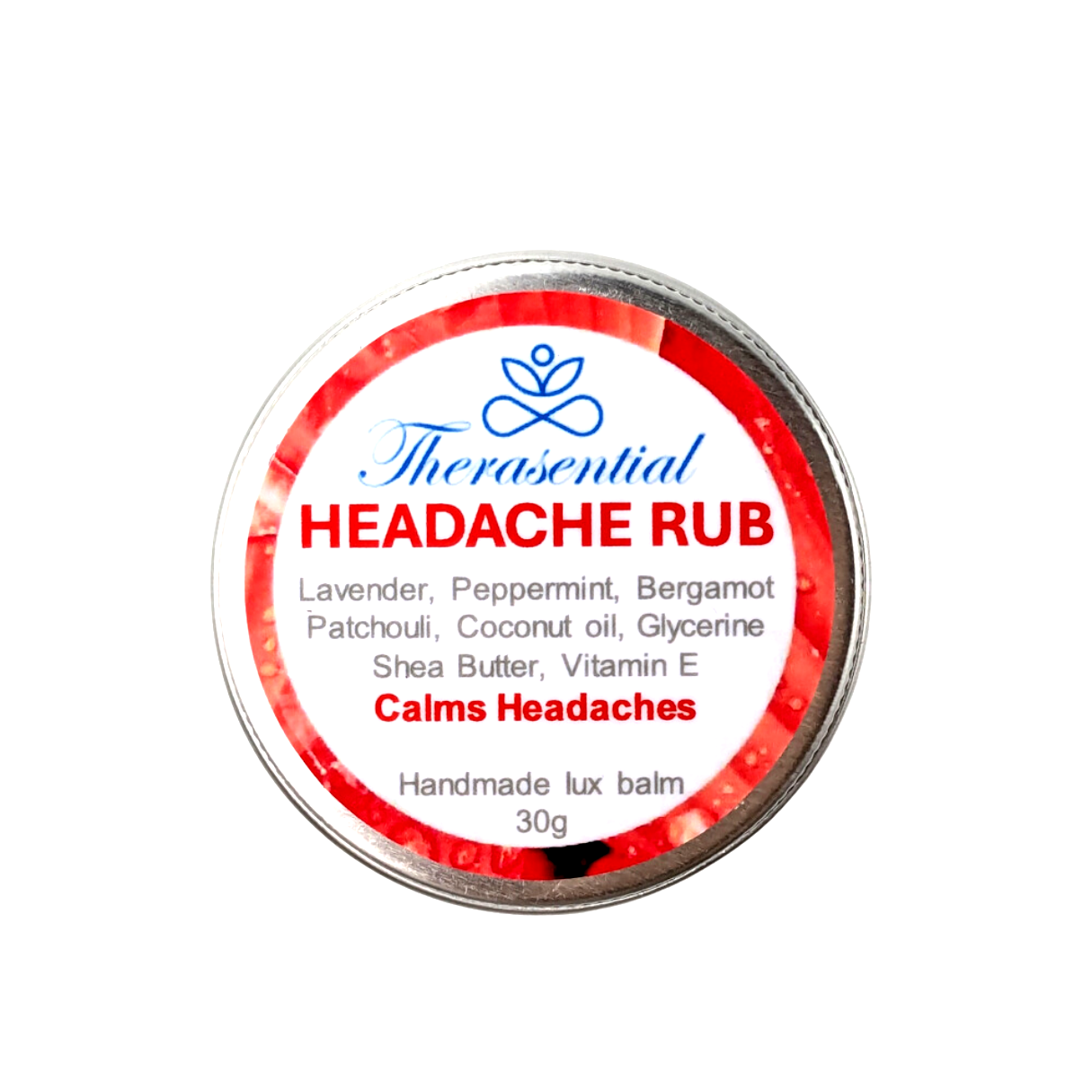 Headache Balm