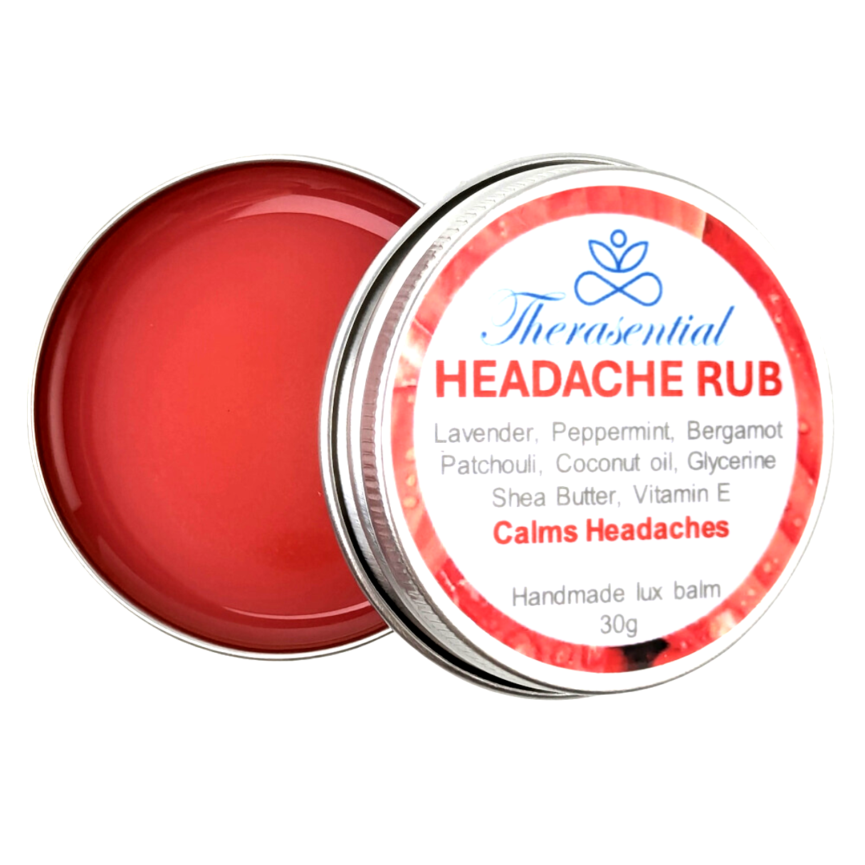 Headache Balm