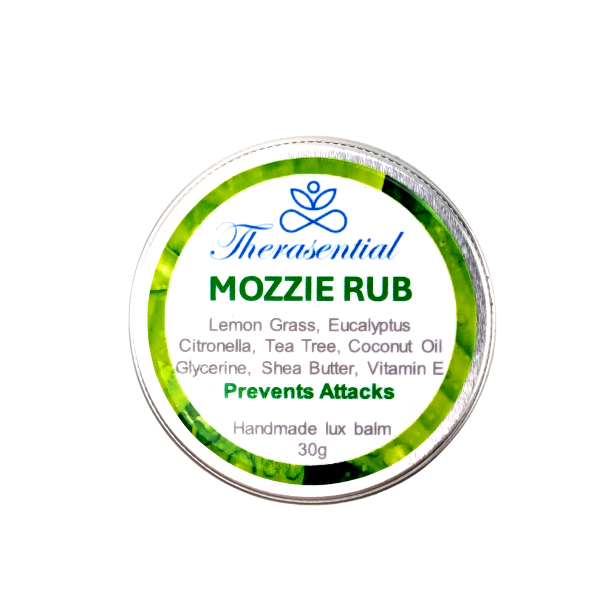 Mozzie Balm