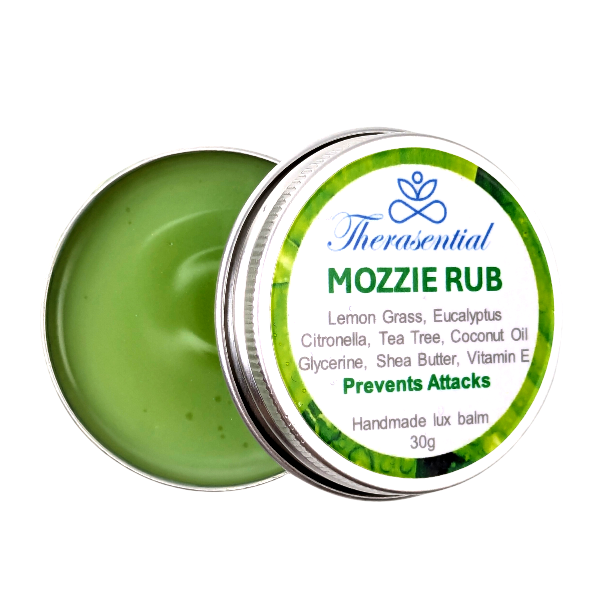 Mozzie Balm