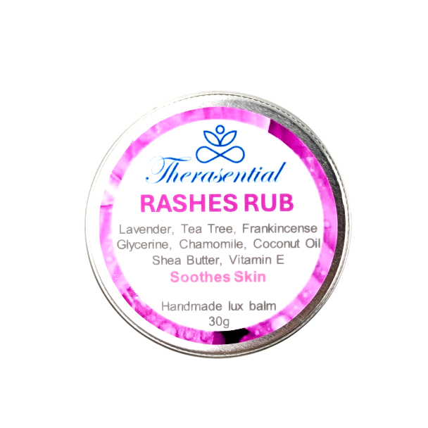 Rashes Balm