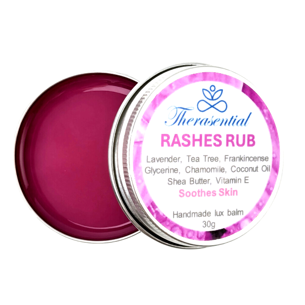 Rashes Balm