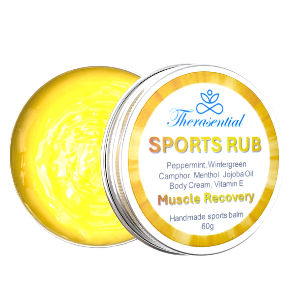 Sports Rub