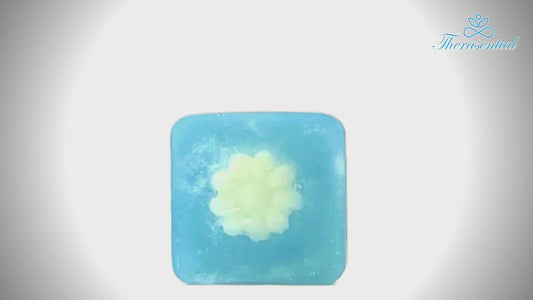 Sunburn Soap