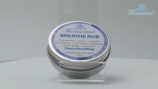 Breathe Balm