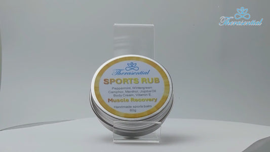 Sports Rub