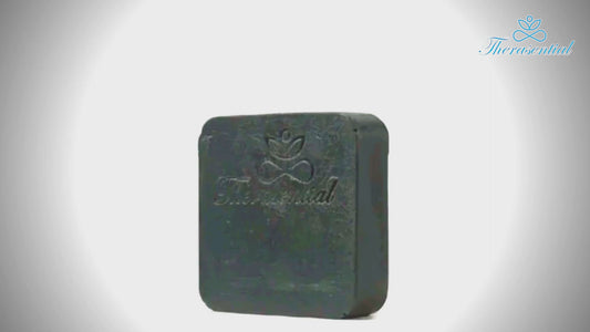 Charcoal Soap