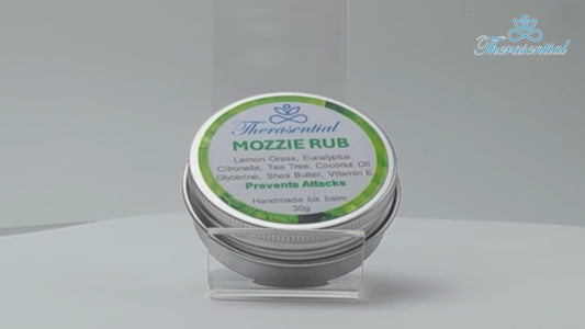 Mozzie Balm